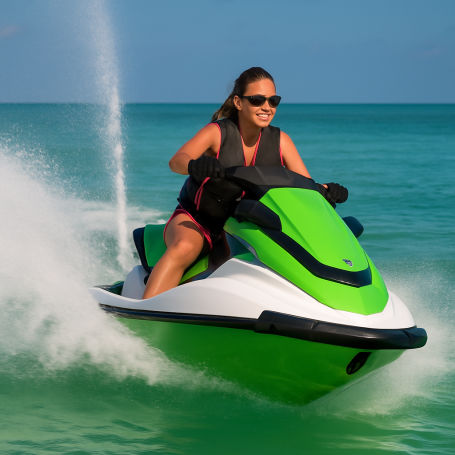 Bucket N° I-8901 (ref : TSBL)