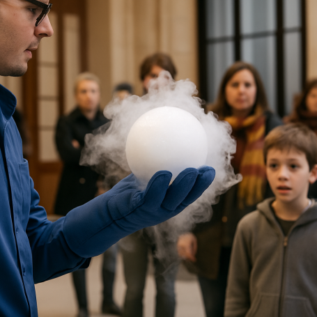 Bucket N° H-404 (ref : TSBL)