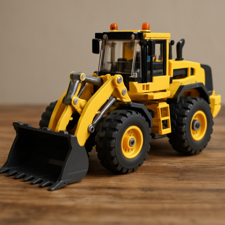 Bucket N° A-1308 (ref : TSBL)