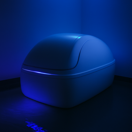 Bucket N° H-408 (ref : TSBL)