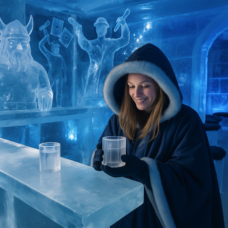 Bucket N° D-636 (ref : TSBL)