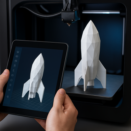 Bucket N° A-104 (ref : TSBL)